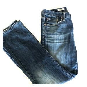 AG Adriano Goldschmied jeans